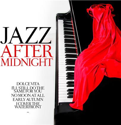 Jazz After Midnight