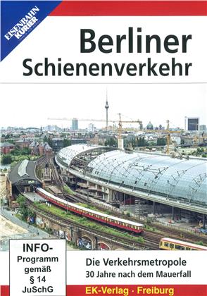 Berliner Schienenverkehr