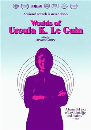 Worlds Of Ursula K. Le Guin (2018)