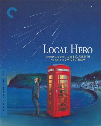 Local Hero (1983) (Criterion Collection)