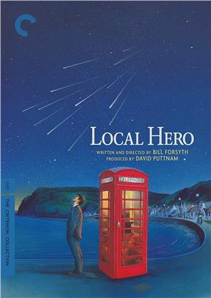 Local Hero (1983) (Criterion Collection)