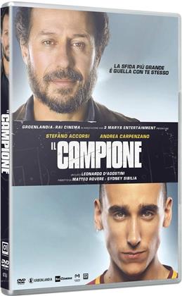 Il campione (2019)