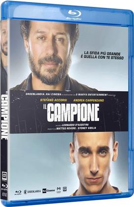 Il campione (2019)
