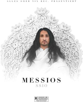 Ssio - Messios (Vinyl) (2 LPs)
