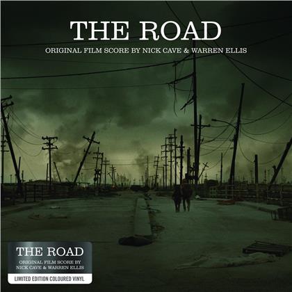 Nick Cave & Warren Ellis - The Road (OST) - OST (140 Gramm, Limited, Grey Vinyl, LP)