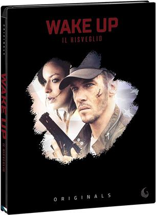 Wake Up - Il risveglio (2019) (Originals, Blu-ray + DVD)