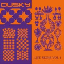 Dusky - Life Signs Vol. 1 (12" Maxi)