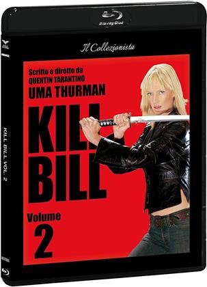 Kill Bill - Vol. 2 (2004) (Il Collezionista, Blu-ray + DVD)