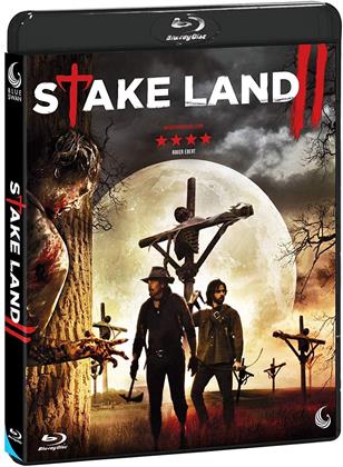 Stake Land 2 (2016)