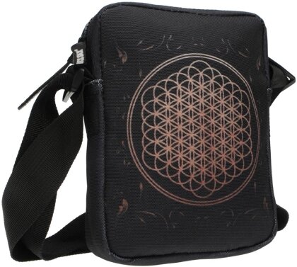 Bring Me The Horizon - Flower Of Life