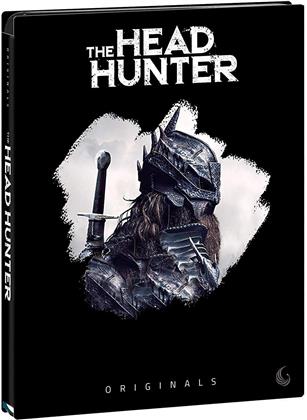 The Head Hunter (2018) (Originals, Blu-ray + DVD)