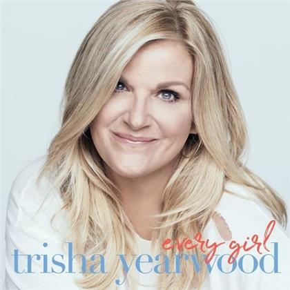 Trisha Yearwood - Every Girl (LP)