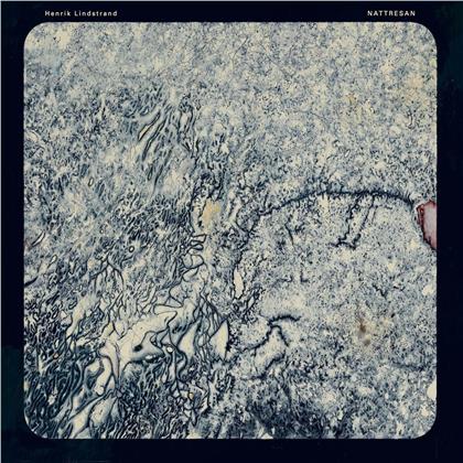 Henrik Lindstrand (Kashmir) - Nattresan