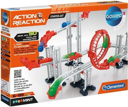 Action & Reaction - Starter Set
