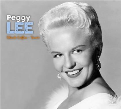 Peggy Lee - Fever / Pretty Eyes