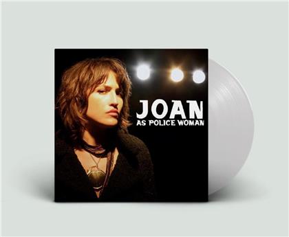 Joan As Police Woman - Real Life (2019 Reissue, LP)
