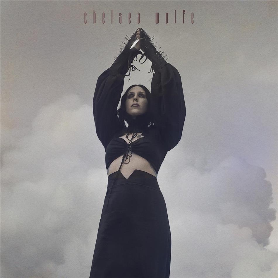 Chelsea Wolfe - Birth Of Violence (Digipack)