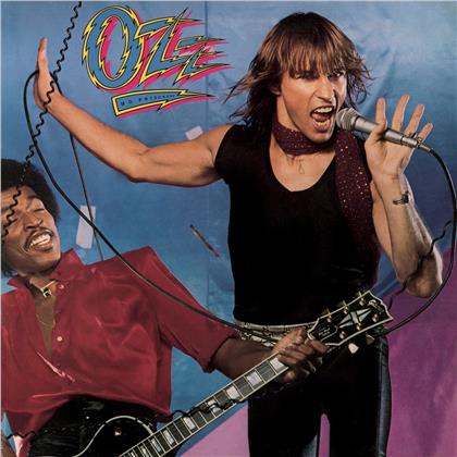 Ozz - No Prisoners (2019 Reissue, Rockcandy Edition, Deluxe Edition, Remastered)