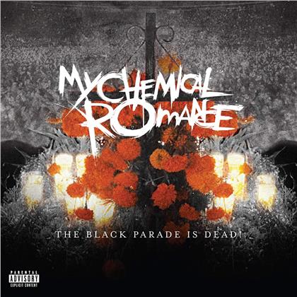 My Chemical Romance - Black Parade Is Dead (2019 Reissue, Reprise, LP)
