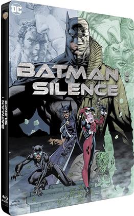 Batman : Silence (2019)