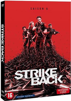 Strike Back - Saison 6 (3 DVDs)