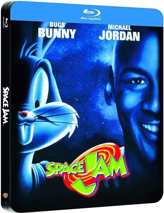 Space Jam (1996) (Limited Edition, Steelbook)