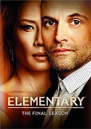 Elementary - Season 7 - The Final Season