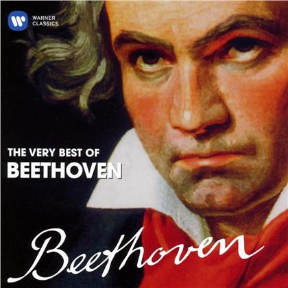 Ludwig van Beethoven (1770-1827) - The Very Best of Beethoven (2 CDs)