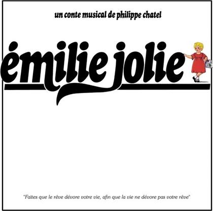 Emilie Jolie (2 LPs)
