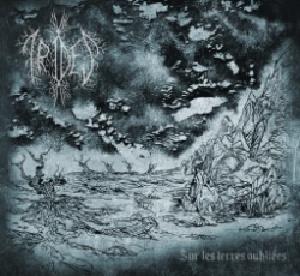 Arides - Sur Les Terres Oubliées (Digipack)