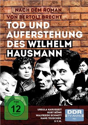 Tod und Auferstehung des Wilhelm Hausmann (1977) (DDR TV-Archiv)