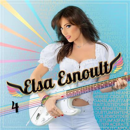 Elsa Esnoult - 4