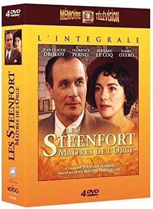 Les Steenfort - Maîtres de l'orge - L'intégrale (1996) (4 DVDs)