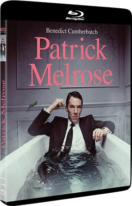 Patrick Melrose - Mini-série (2 Blu-rays)
