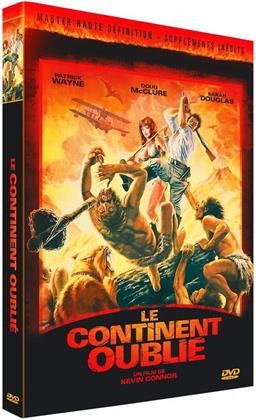 Le continent oublié (1977)