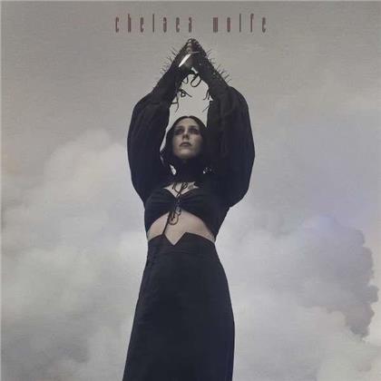 Chelsea Wolfe - Birth Of Violence (Limited Edition, Red Vinyl, LP)