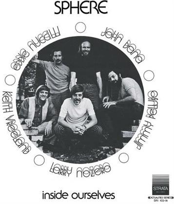 Sphere - Inside Ourselves (2 LPs)