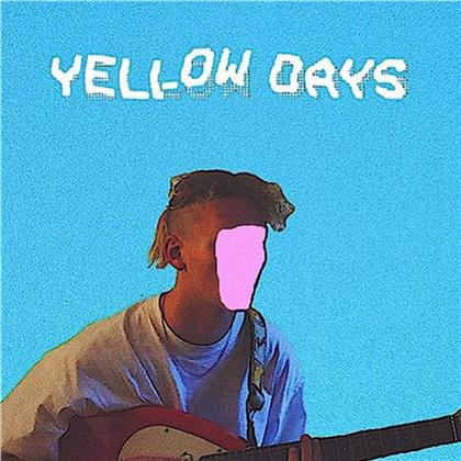 Yellow Days - Is Everything Okay In Your World? (2 LPs)