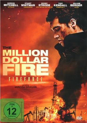 The Million Dollar Fire (1977)