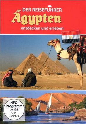 Ägypten - Der Reiseführer