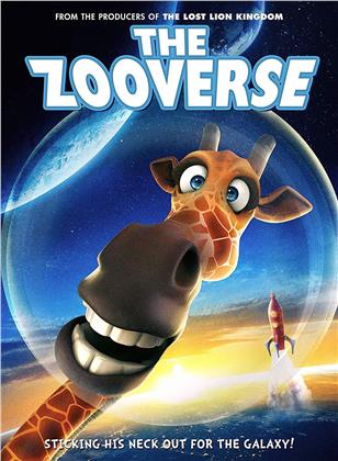 The Zooverse (2019)