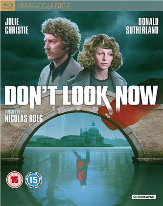 Don't Look Now (1973) (2 Blu-rays)