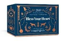 Bless Your Heart