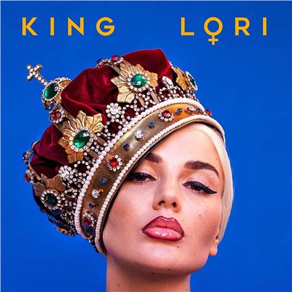 Loredana (Rap) - King Lori