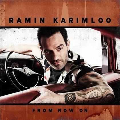 Ramin Karimloo - From Now On Love?