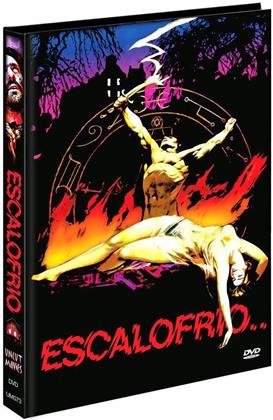 Escalofrio (1978) (Cover A, Edizione Limitata, Mediabook)
