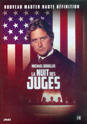La nuit des juges (1983) (Nouveau Master Haute Definition)