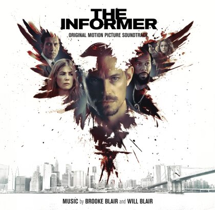 Blair Brothers - Informer - OST