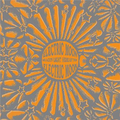 Terminal Cheesecake & Electric Moon - In Search Of Highs Volume 3 (LP)