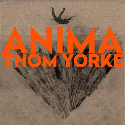 Thom Yorke (Radiohead) - Anima